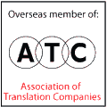 Association of Translation Companies